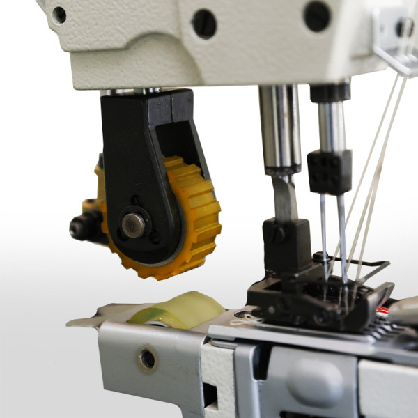 Imagem da máquina