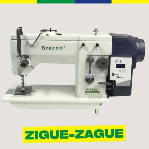 Zigue-Zague