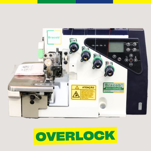 Overlock