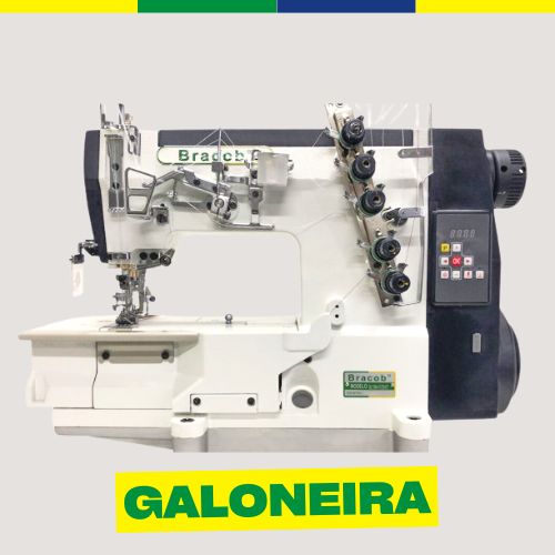 Galoneiras